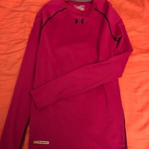 Under Armour Compression shirt